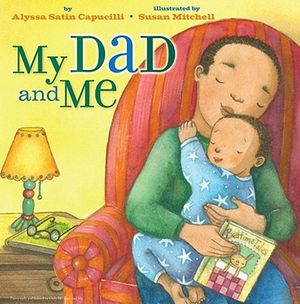 My Dad and Me image number 0