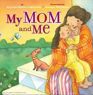 My Mom and Me image number 0
