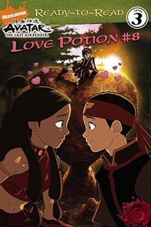 Love Potion #8 image number 0