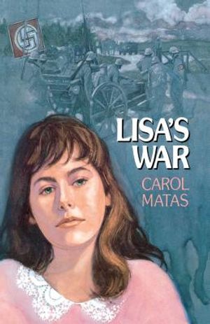 Lisa's War image number 0