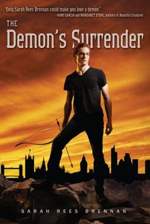 The Demon's Surrender, 3 image number 0