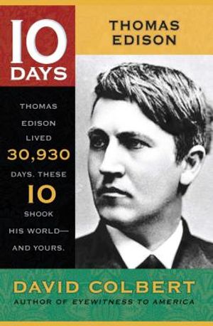 Thomas Edison image number 0