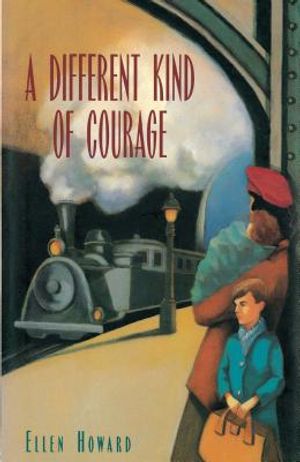 Different Kind of Courage image number 0