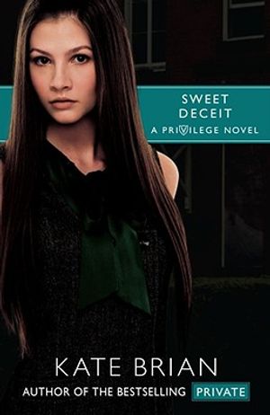 Sweet Deceit image number 0
