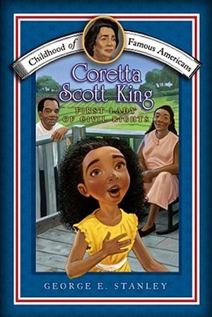 Coretta Scott King: First Lady of Civil Rights image number 0
