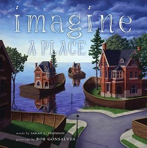 Imagine a Place image number 0