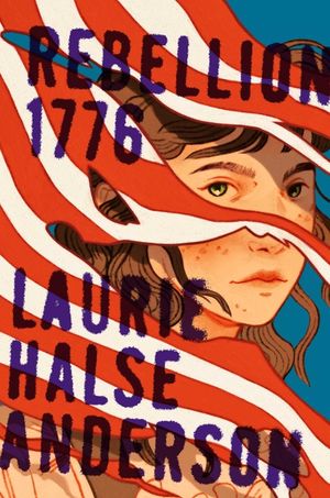 Rebellion, 1776 image number 0