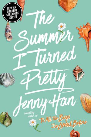 The Summer I Turned Pretty image number 0