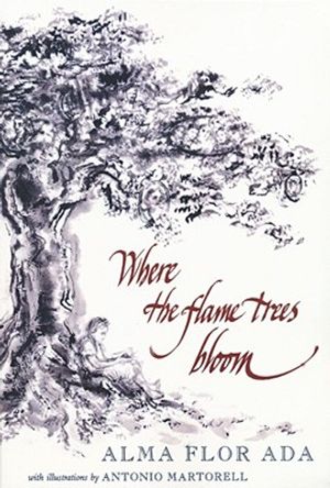 Where the Flame Trees Bloom image number 0