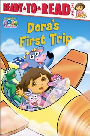 Dora's First Trip image number 0