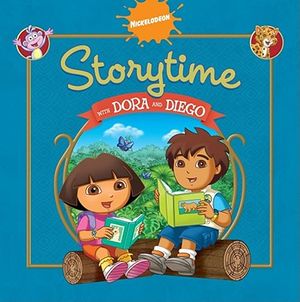 Storytime with Dora and Diego image number 0