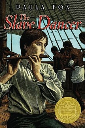 The Slave Dancer image number 0