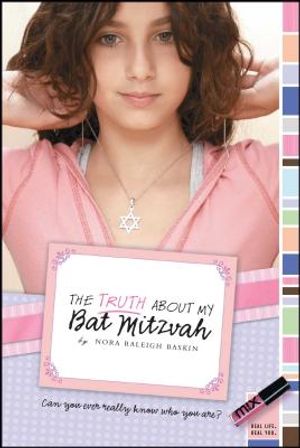 The Truth about My Bat Mitzvah image number 0