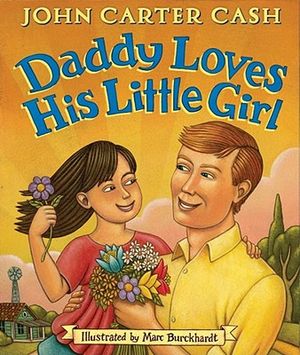 Daddy Loves His Little Girl image number 0