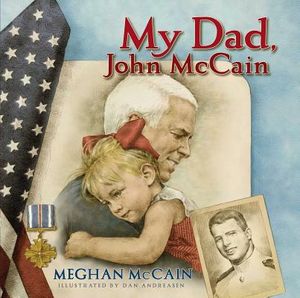 My Dad, John McCain image number 0