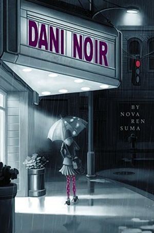 Dani Noir image number 0