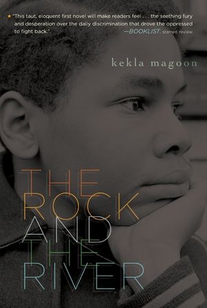 The Rock and the River image number 0