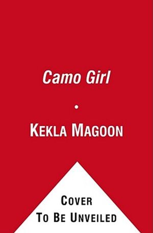 Camo Girl image number 0
