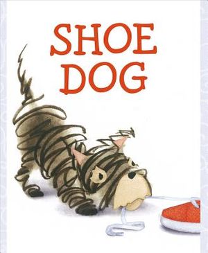 Shoe Dog image number 0