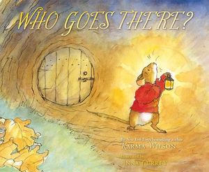 Who Goes There? image number 0