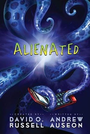 Alienated image number 0