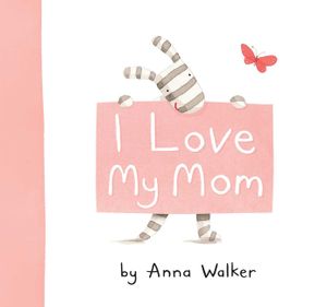 I Love My Mom image number 0