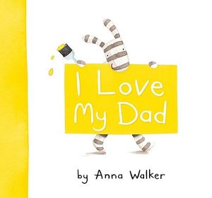 I Love My Dad image number 0