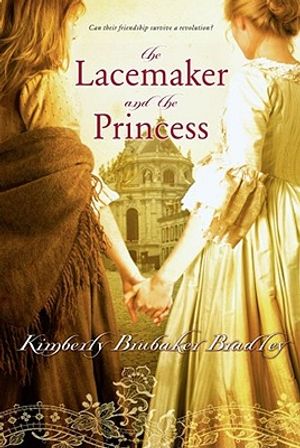 The Lacemaker and the Princess image number 0