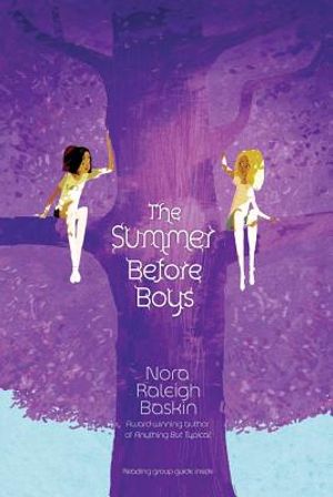 The Summer Before Boys image number 0