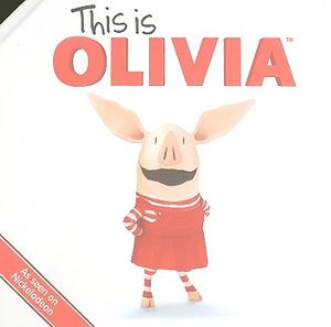 This Is Olivia image number 0