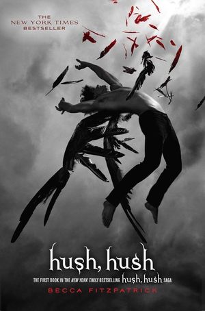 Hush, Hush image number 0