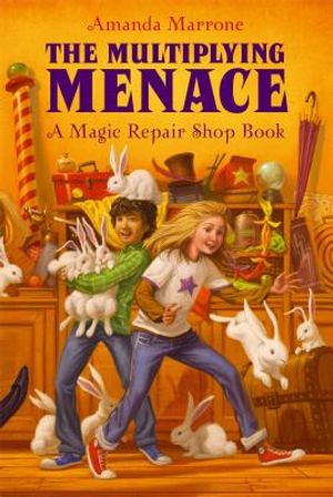 The Multiplying Menace, 1 image number 0