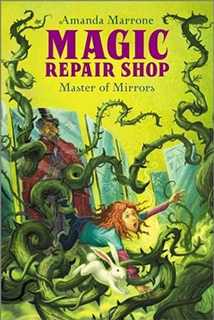 Master of Mirrors, 3 image number 0