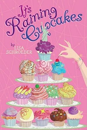 It's Raining Cupcakes image number 0