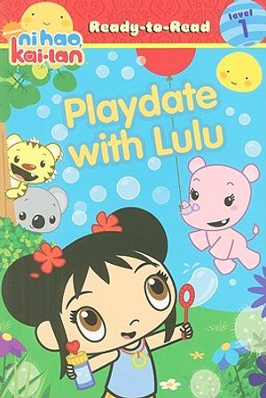 Playdate with Lulu image number 0