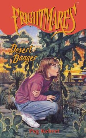 Desert Danger image number 0