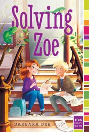 Solving Zoe image number 0