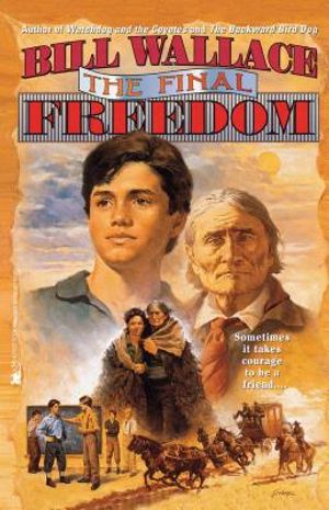 The Final Freedom image number 0