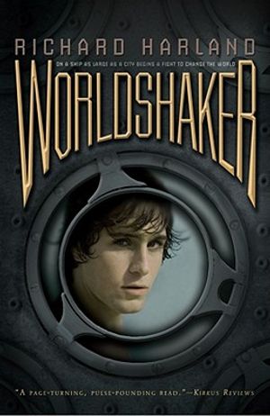 Worldshaker image number 0