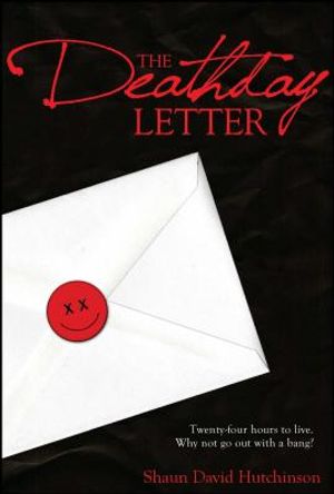 The Deathday Letter image number 0