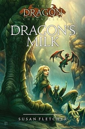 Dragon's Milk image number 0