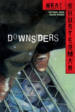 Downsiders image number 0