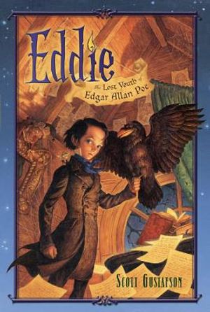 Eddie: The Lost Youth of Edgar Allan Poe image number 0
