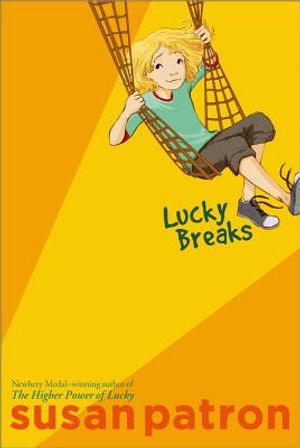 Lucky Breaks image number 0
