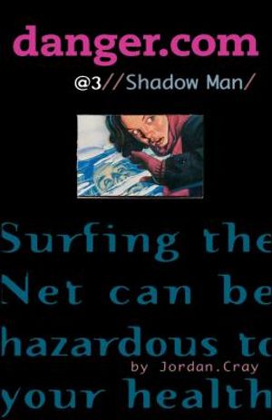 Shadow Man, 3 image number 0