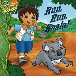 Run, Run, Koala! image number 0