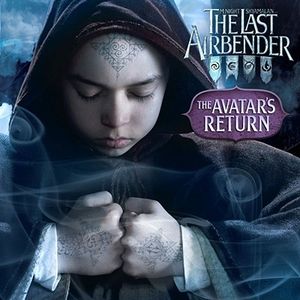 The Last Airbender: The Avatar's Return image number 0