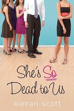 She's So Dead to Us image number 0