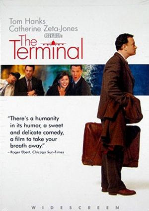 The Terminal image number 0