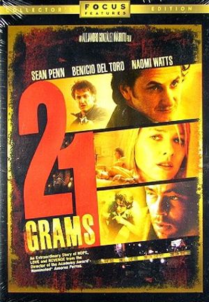 21 Grams image number 0